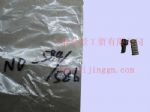 東風(fēng)變速箱8S1000副箱同步器彈簧及滾柱支座1700ND-584(ND-586)_東風(fēng)變速箱配件