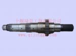 東風(fēng)變速箱9s1600二軸 1700T-105-B  東風(fēng)大力神配件 東風(fēng)天錦配件 東風(fēng)變速箱配件