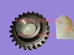 東風(fēng)變速箱DF8S1000系列中間軸常嚙合齒輪1700KW1-056_東風(fēng)變速箱配件