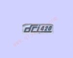 動力標(biāo)牌DCI420Ps5000711-c0120_東風(fēng)駕駛室配件