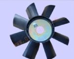 硅油風(fēng)扇離合器總成1308ZB7C-001_東風(fēng)駕駛室配件