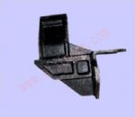 翻轉(zhuǎn)支架5001014-C0300_東風(fēng)天龍駕駛室配件