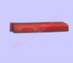 左右下腳踏板裝飾護(hù)罩8405315-C0100_東風(fēng)天龍駕駛室配件