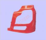 左保險(xiǎn)杠燈框8406019-C0100_東風(fēng)天龍駕駛室配件