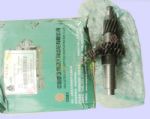 中間軸DC12J150T-048_東風(fēng)大齒變速箱配件