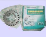 三檔齒輪總成DC12J150TM-130_東風(fēng)大齒變速箱配件