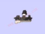 電動(dòng)升降器開(kāi)關(guān)3750730-C0100,3750740-C0100_東風(fēng)天龍電器件