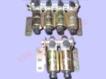 四聯(lián)組合電磁閥37ZB7E-54040_東風大力神電器件