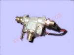 氣喇叭電磁閥總成3754020-C0300_東風天龍電器件
