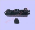 電動玻璃升降開關(guān)3750730-C0100_東風(fēng)天龍電器件