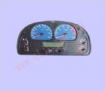 組合儀表板總成3801010-C0109_東風(fēng)天龍電器件