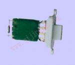 暖風(fēng)調(diào)速電阻8112040-C0100_東風(fēng)天龍電器件