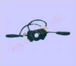 EQ1290組合開關(guān)總成37ZB1-74010_東風汽車電器件
