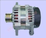 28V90A發(fā)電機(jī)C3972042_東風(fēng)康明斯公司配套產(chǎn)品