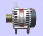 28V70A發(fā)電機(jī)C3972529_東風(fēng)康明斯6CT系列發(fā)動機(jī)電器件
