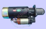 24V4.5KW起動機(jī)C4944702_東風(fēng)康明斯公司6BT系列起動機(jī)