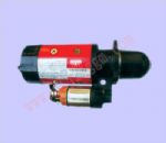 起動機(jī)QD2707A_東風(fēng)電器件