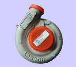 渦輪增壓器 3919158 cummins6BT 康明斯發(fā)動機(jī)配件 東風(fēng)天龍配件