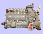 燃油噴射泵C3974596_東風(fēng)康明斯/cummins6BT發(fā)動機(jī)配件