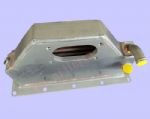 中冷器3929333_東風康明斯/cummins4BT發(fā)動機配件