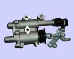 氣動(dòng)助力器4210ND-010-2_東風(fēng)大齒變速箱配件