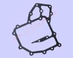 機(jī)油冷卻器芯密封墊 10BF11-13016J 雷諾發(fā)動(dòng)機(jī)配件 東風(fēng)大力神配件