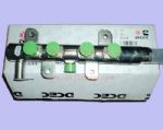 4缸機燃油共軌管3977727_東風(fēng)康明斯/cumminsISDe系列發(fā)動機配件
