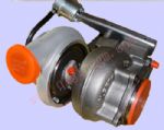 渦輪增壓器4051033_東風(fēng)康明斯/cummins6L發(fā)動機配件
