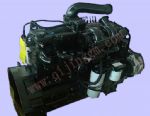 東風(fēng)康明斯/cummins6L8.9發(fā)動機總成