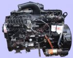 東風(fēng)康明斯/cummins發(fā)動機總成c300-33