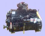 東風(fēng)康明斯/cummins發(fā)動機總成eqb210-33