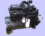 東風(fēng)康明斯/cummins發(fā)動機總成L375-30