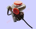 增壓器EQB190-30_東風(fēng)康明斯/cumminsISDe系列發(fā)動機配件