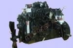 東風(fēng)康明斯/cummins6CT8.3發(fā)動機總成