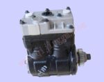 空壓機帶齒輪工藝組件 D5600222002 東風(fēng)雷諾發(fā)動機配件 東風(fēng)天錦配件
