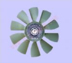 硅油風(fēng)扇離合器總成1308ZC1-060_東風(fēng)天龍駕駛室配件