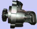 機(jī)油泵3821579_東風(fēng)康明斯/CumminsNT855-C280系列發(fā)動(dòng)機(jī)配件
