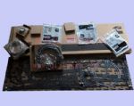 下修包4089391_東風(fēng)康明斯/Cummins發(fā)電機(jī)配件