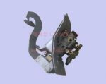 制動踏板工藝合件3504001-C0100GY01_東風(fēng)天龍駕駛室配件