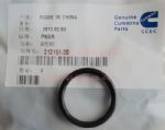 O型圈212161_東風康明斯/cumminsNT855-C280系列發(fā)動機配件