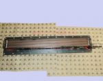 中冷器3001299_東風(fēng)康明斯/cumminsKTA19-C525發(fā)動(dòng)機(jī)配件