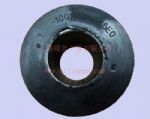 發(fā)動(dòng)機(jī)后懸1001150-KM6E0_東風(fēng)天錦駕駛室配件