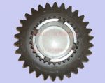 二軸倒檔齒輪1700KW1-182_東風(fēng)變速箱配件