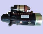 起動機(jī) 37V66-08010 東風(fēng)電器件 東風(fēng)大力神配件 東風(fēng)天錦配件