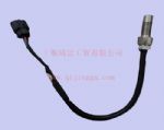 大齒180副箱齒輪轉(zhuǎn)速傳感器DC12J150TA05-710A_東風(fēng)大齒變速箱配件