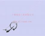 駕駛室天線3775030-C0300_東風天龍電器件
