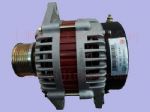 發(fā)電機(jī)-風(fēng)神6100  3701010-E1300  東風(fēng)電器件 東風(fēng)天錦配件