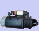 起動機YC4E140-33_發(fā)動機配件