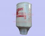 康明斯6BT燃油預(yù)濾器 FF5327 康明斯發(fā)動機(jī)配件 東風(fēng)天龍配件