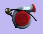 增壓器408927400_東風(fēng)康明斯/cummins NT855發(fā)動(dòng)機(jī)配件